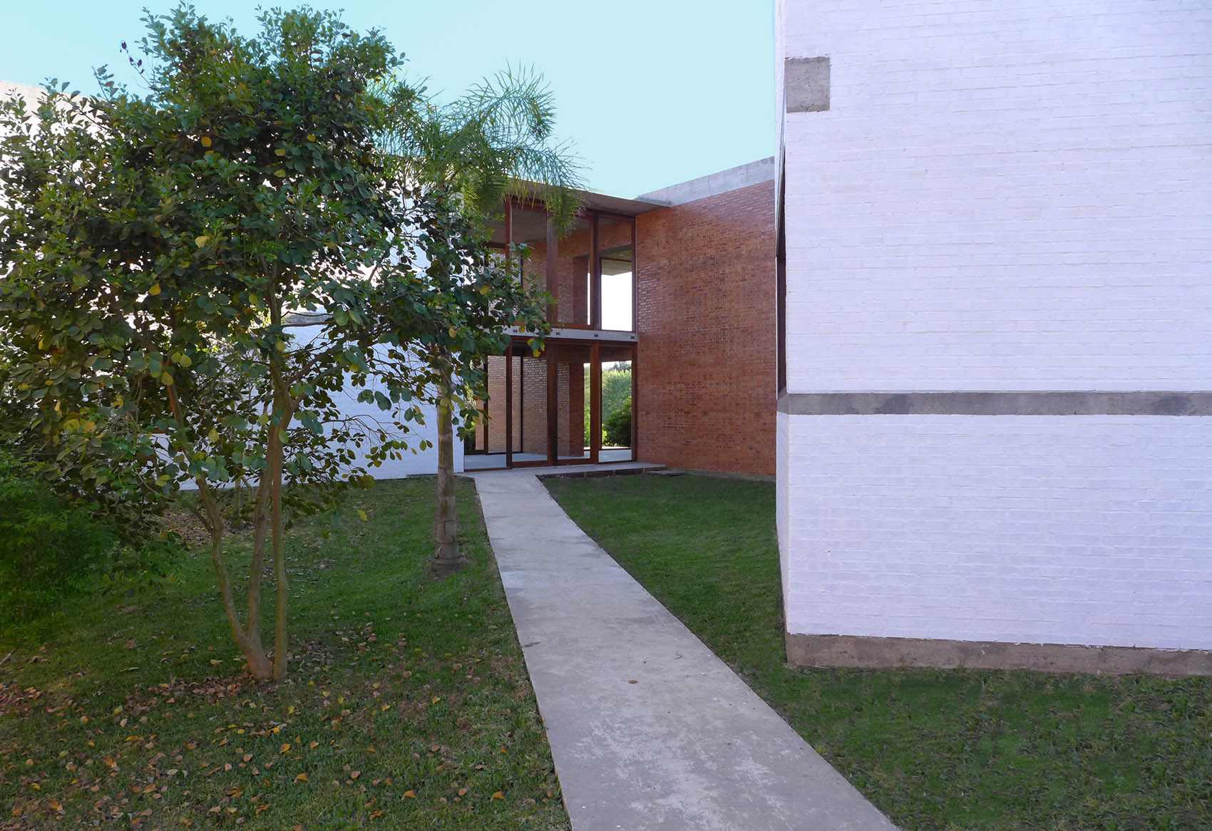 museu do tijolo by brasil arquitetura