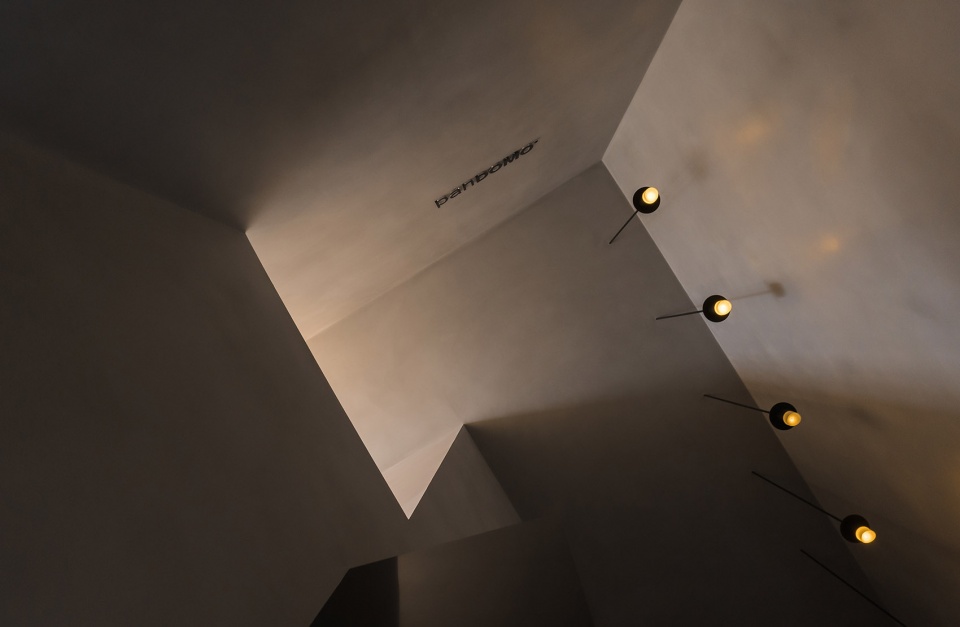 shanghai pandomo art museum china by ff design