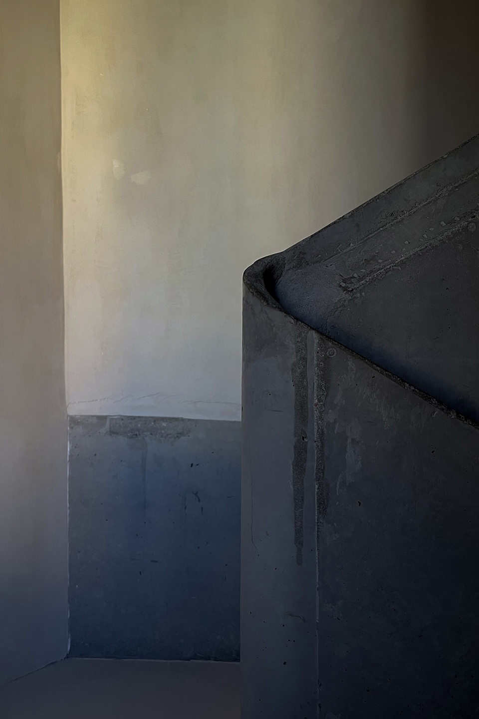 at ease niang residence and studio china by theli