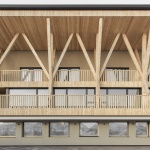 Icaro酒店，意大利 / MoDusArchitects