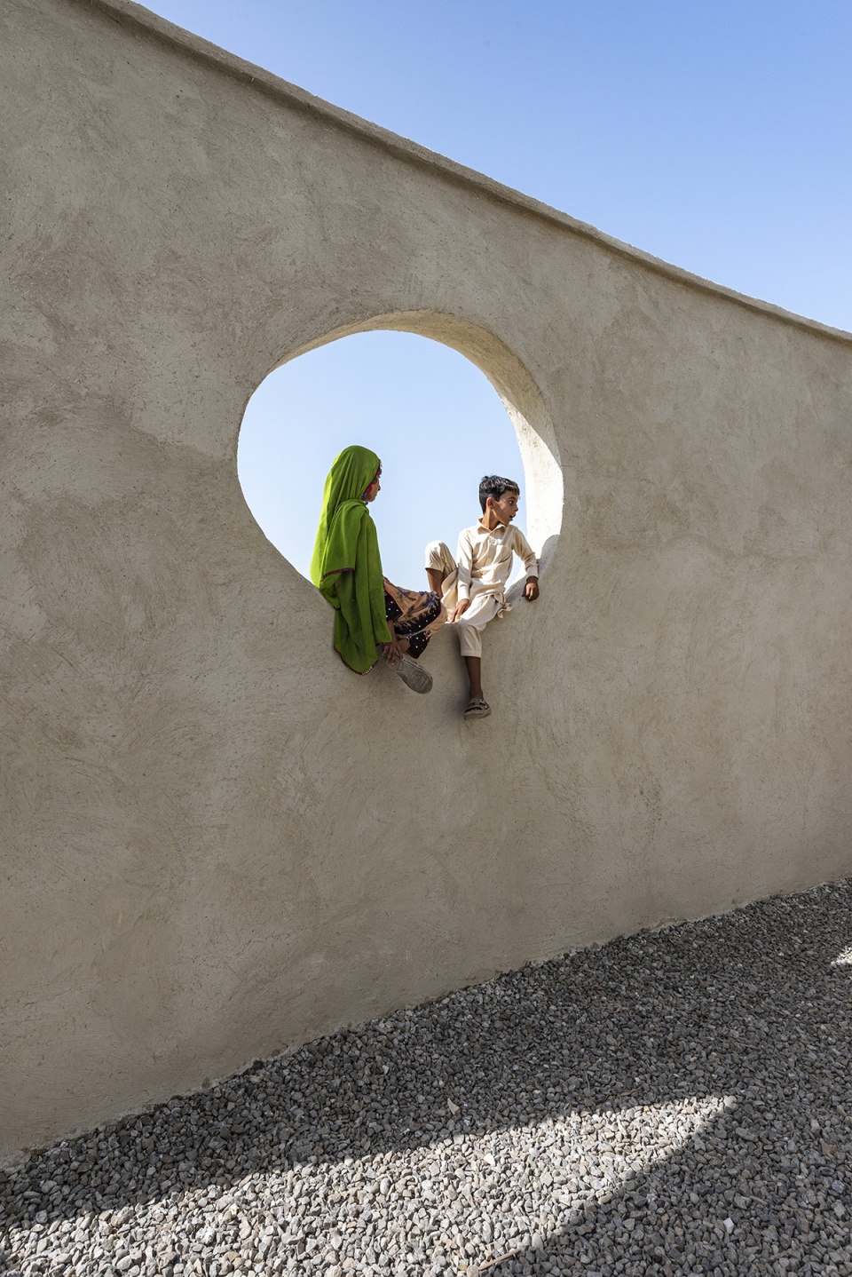 jadgal elementary school by daaz office