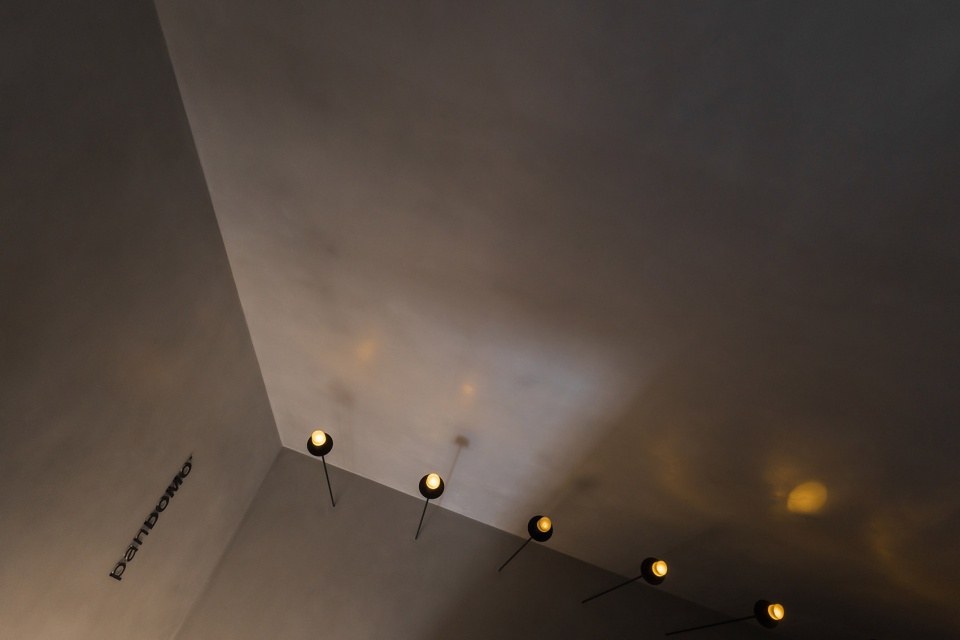 shanghai pandomo art museum china by ff design