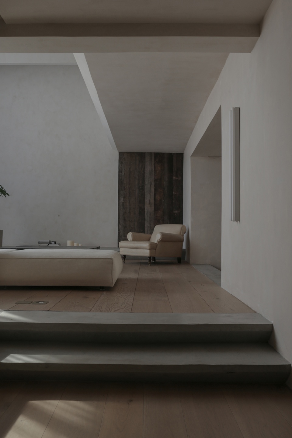 at ease niang residence and studio china by theli