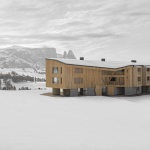 Icaro酒店，意大利 / MoDusArchitects