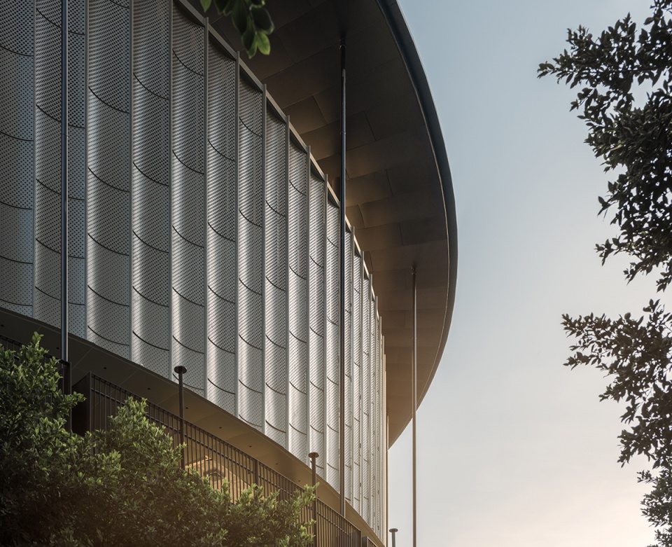 theater of dream china by yu architects