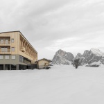 Icaro酒店，意大利 / MoDusArchitects