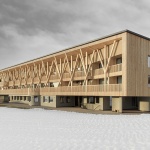 Icaro酒店，意大利 / MoDusArchitects