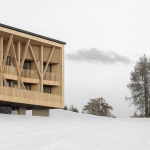 Icaro酒店，意大利 / MoDusArchitects