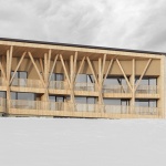Icaro酒店，意大利 / MoDusArchitects