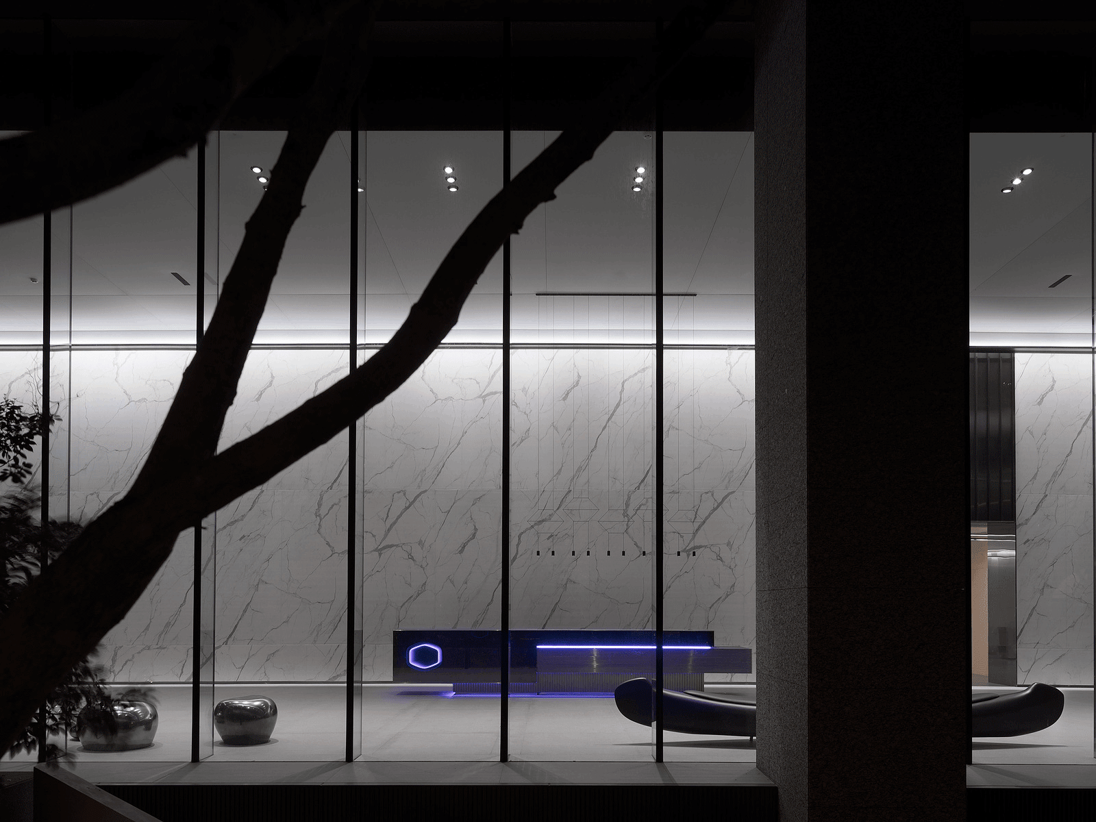 Cooler Master Taipei Office Desfa Group