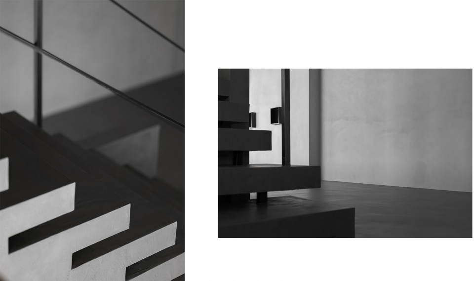 shanghai pandomo art museum china by ff design
