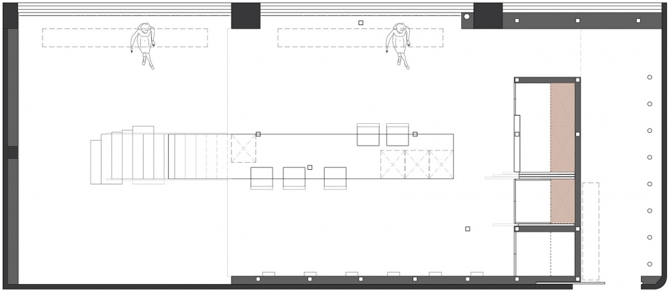 shanghai pandomo art museum china by ff design