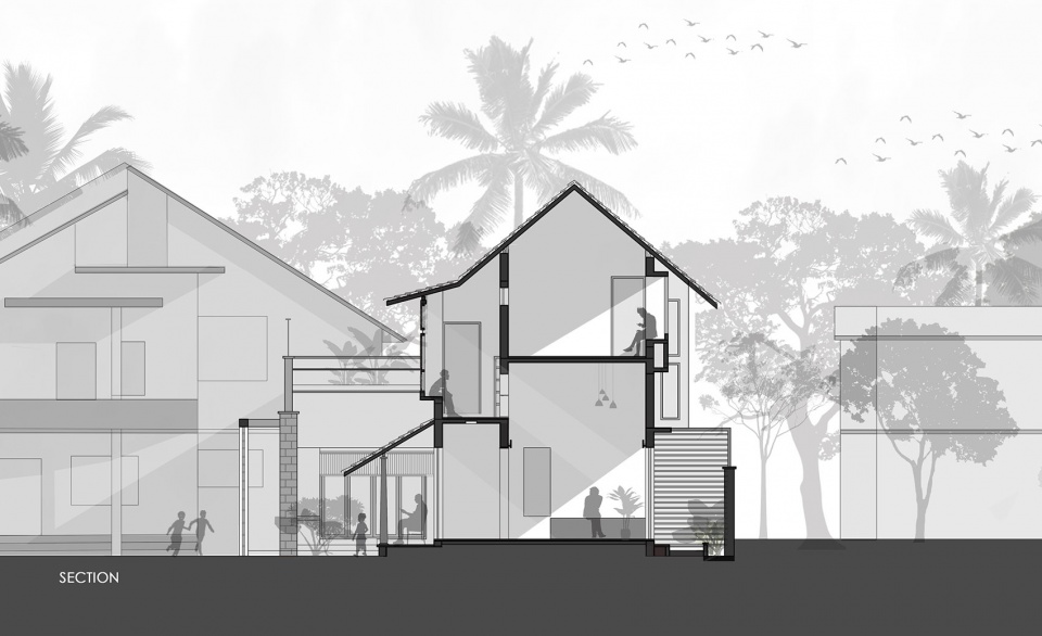 vibes by deearth architects
