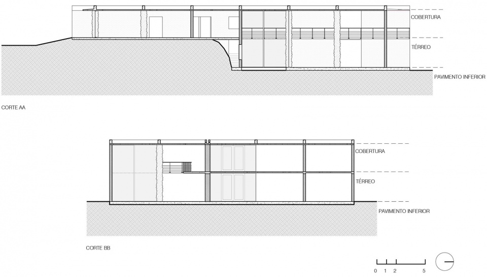 museu do tijolo by brasil arquitetura