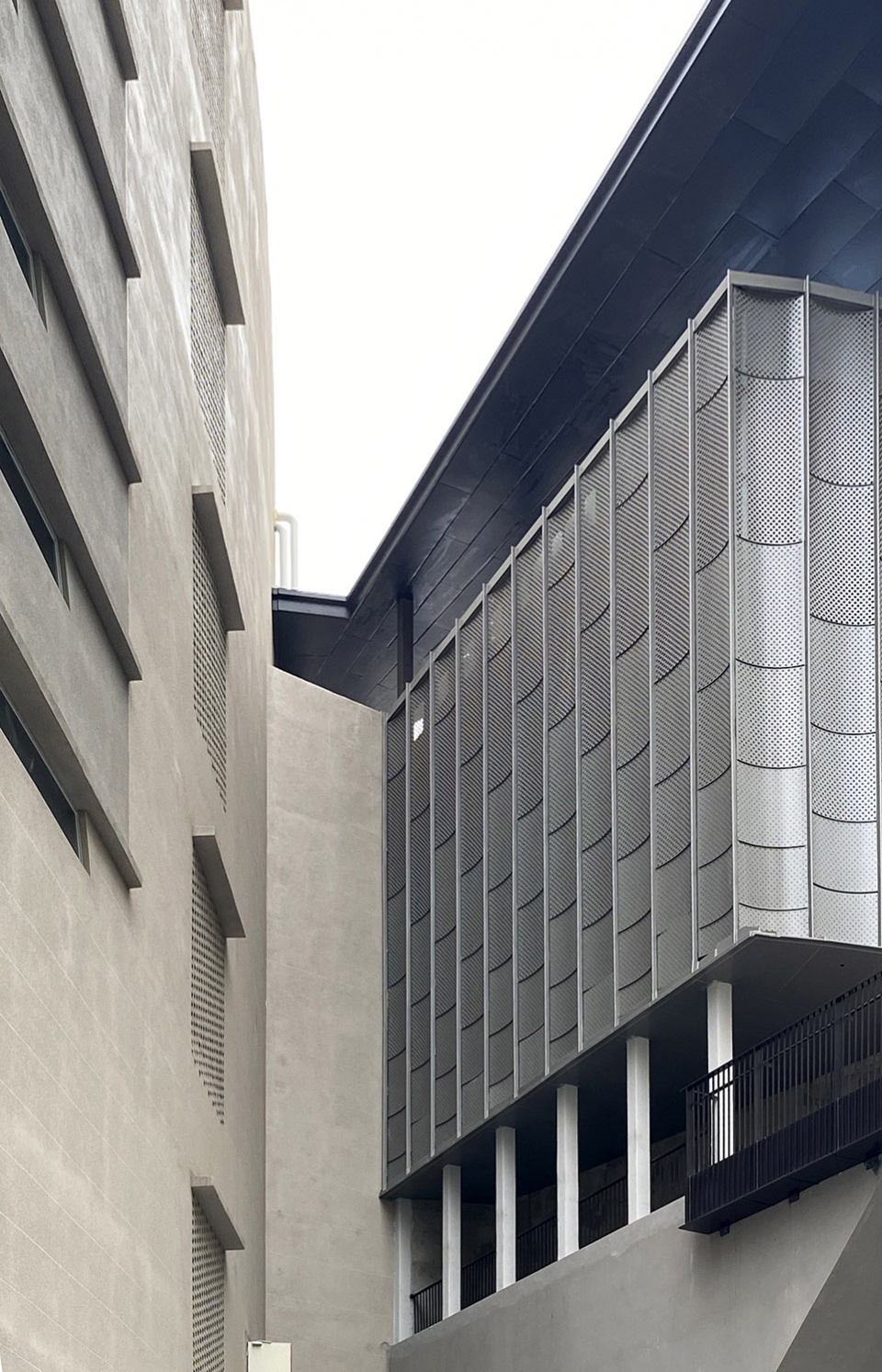 theater of dream china by yu architects