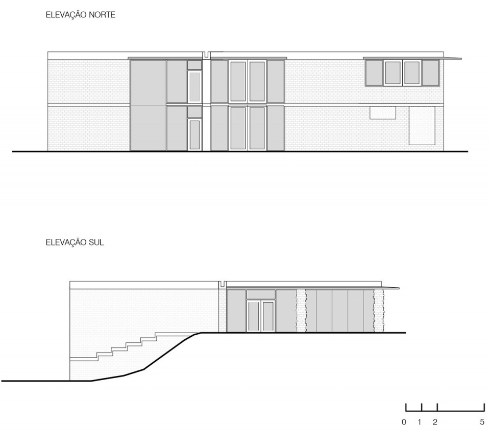 museu do tijolo by brasil arquitetura