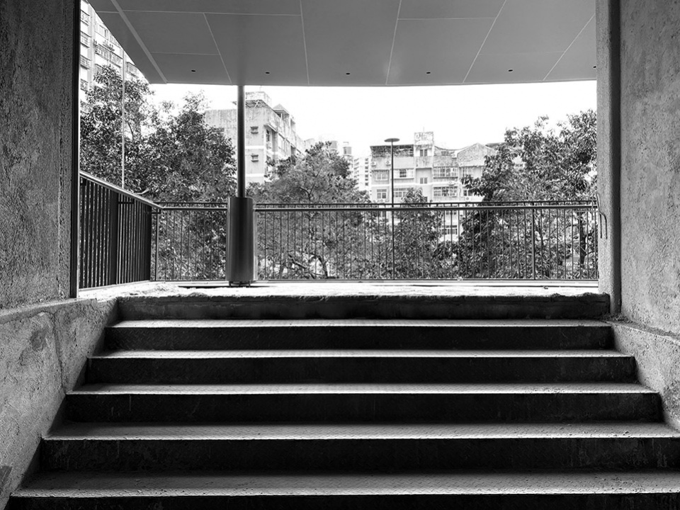 theater of dream china by yu architects