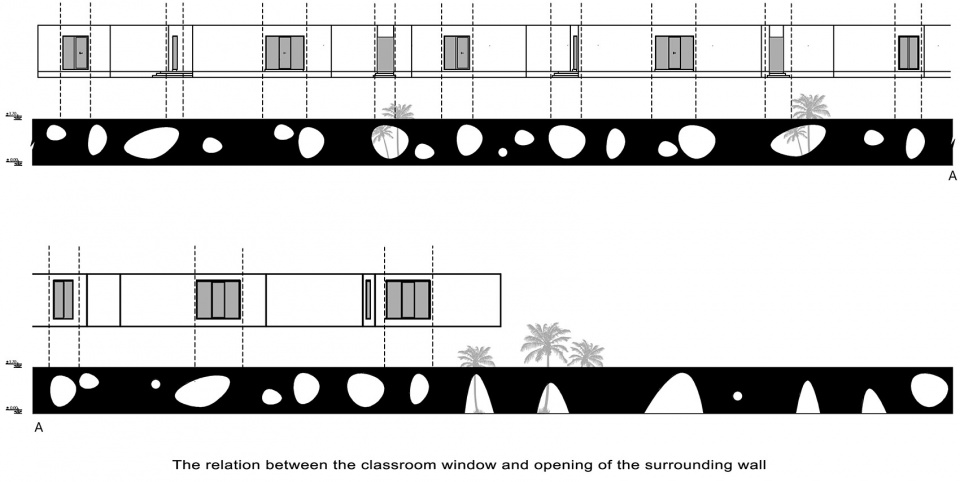 jadgal elementary school by daaz office