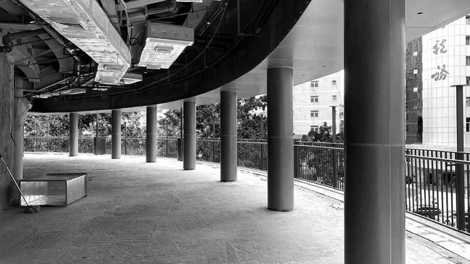 theater of dream china by yu architects