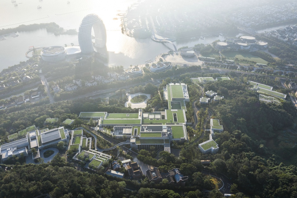 Hotel South Taihu gad