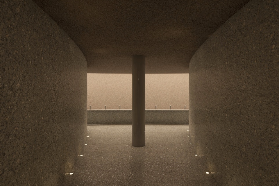 theater of dream china by yu architects