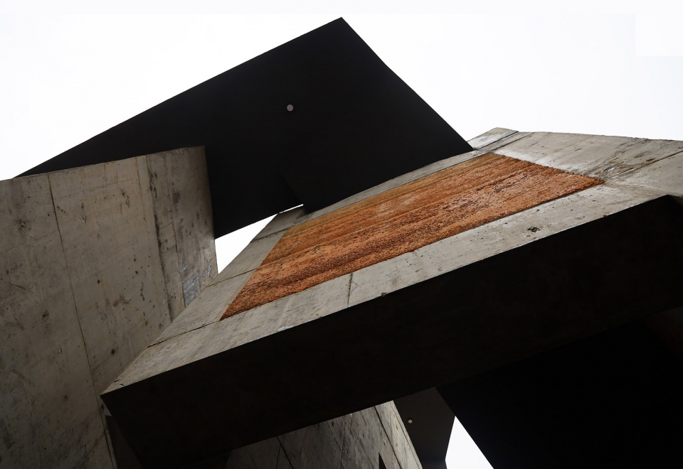 Mingting Rural Education School livil Architects