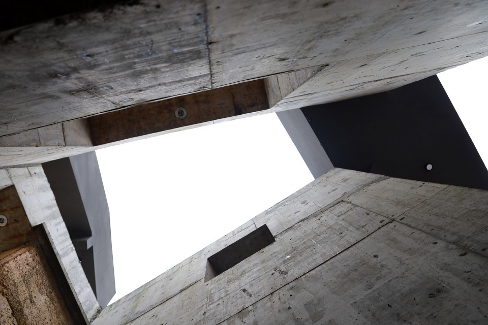 Mingting Rural Education School livil Architects