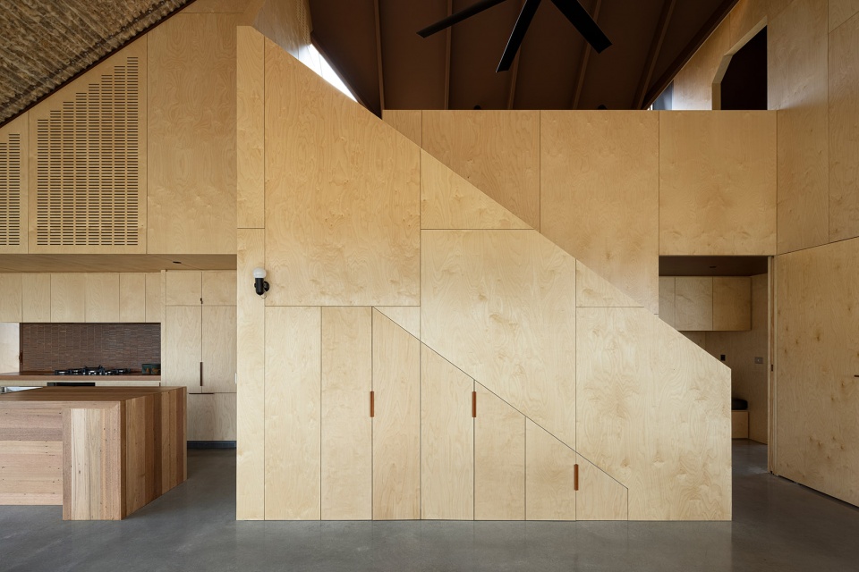 coopworth fmd architectscoopworth australia by fmd architects