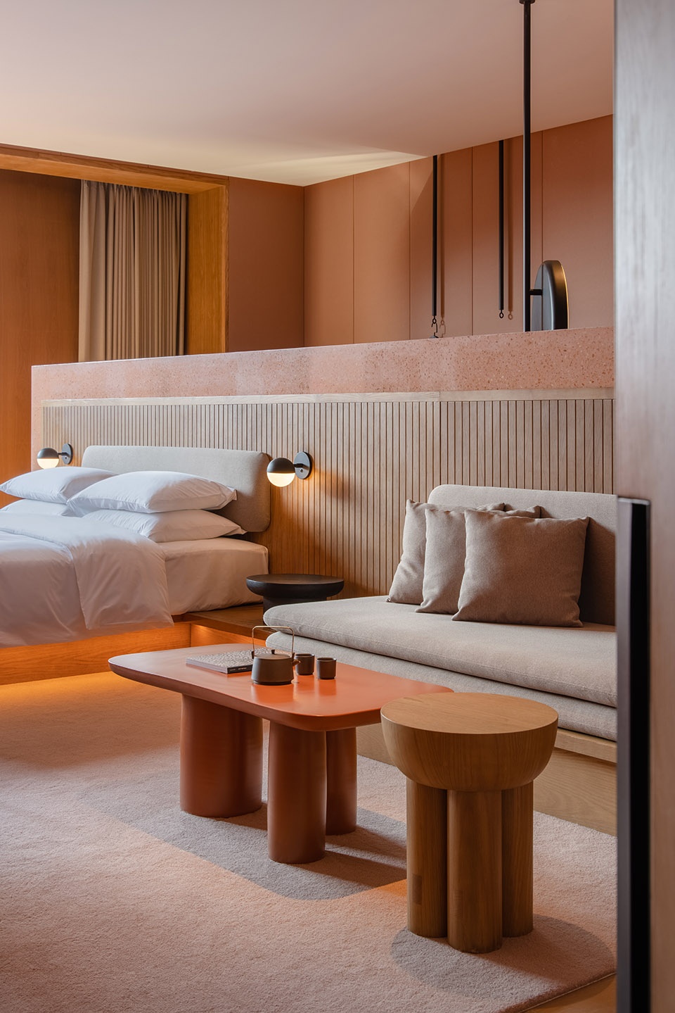 Taoxichuan Hotel AIM