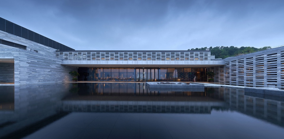 Hotel South Taihu gad