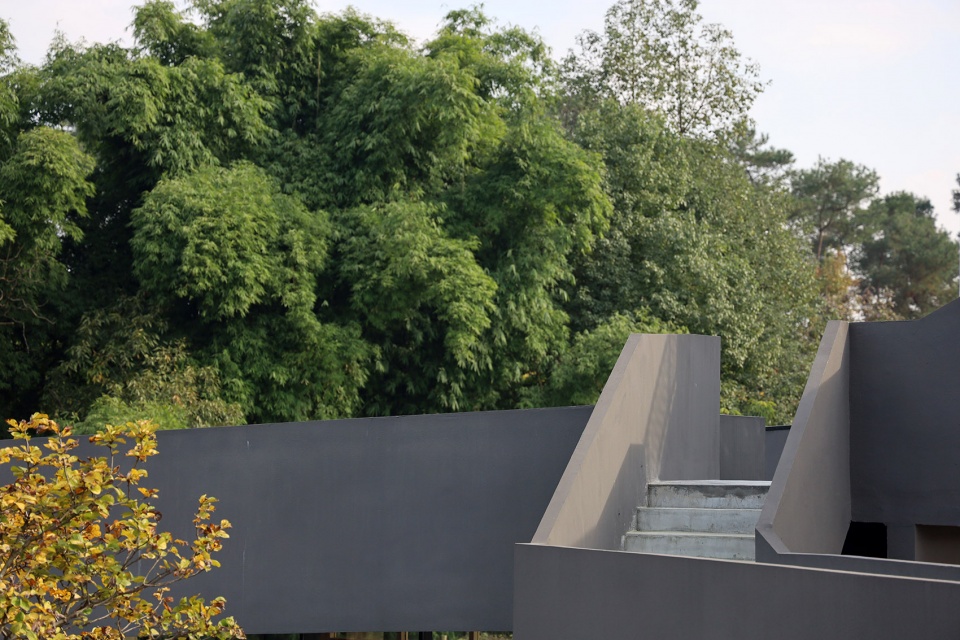Mingting Rural Education School livil Architects