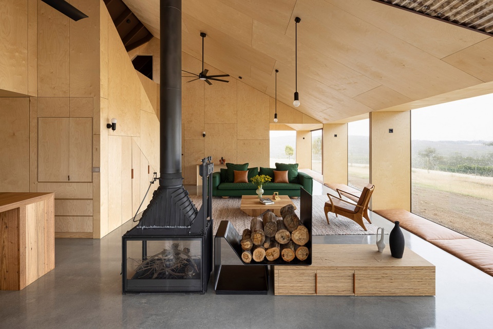coopworth fmd architectscoopworth australia by fmd architects