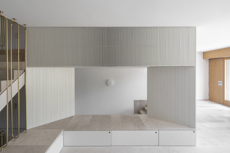 house ochenta y seis centimetros spain by pachon paredes