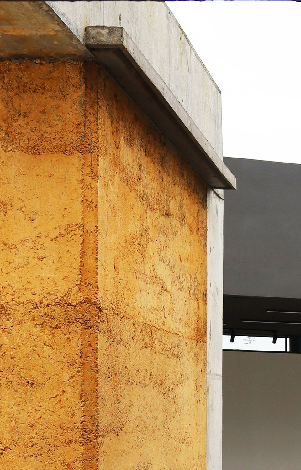 Mingting Rural Education School livil Architects
