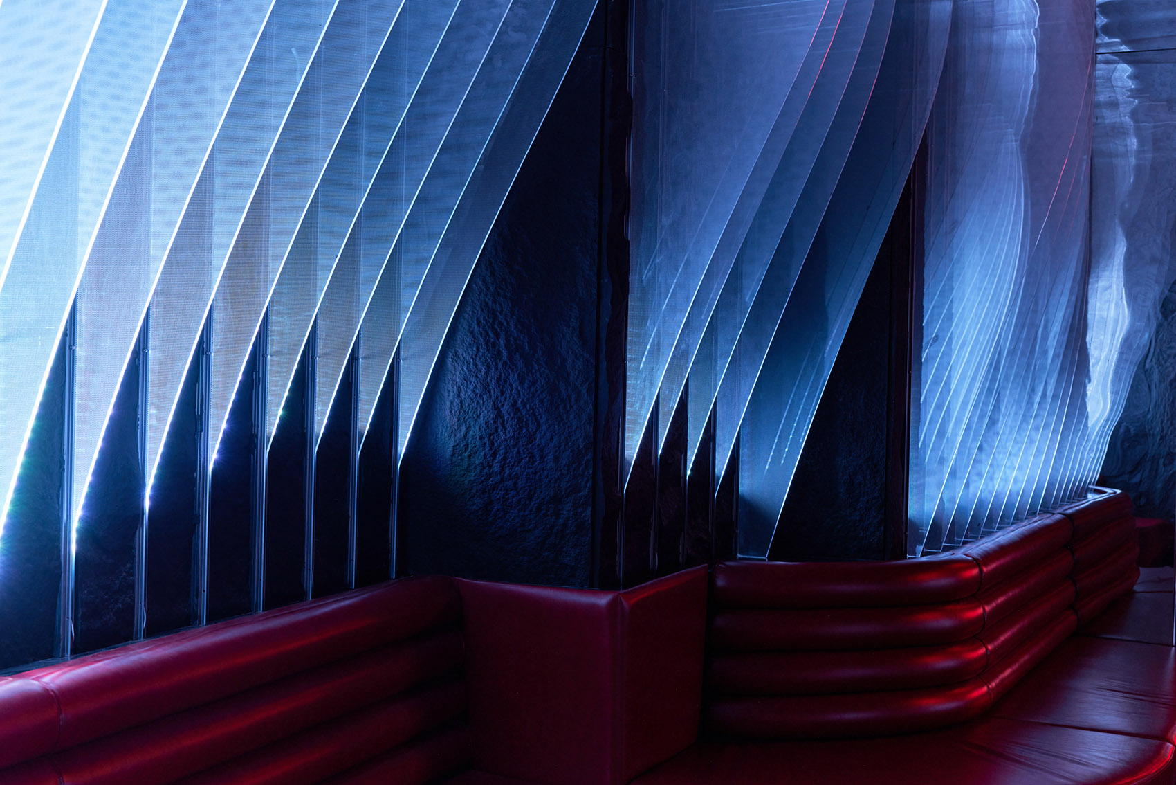 order club china by jh architecture