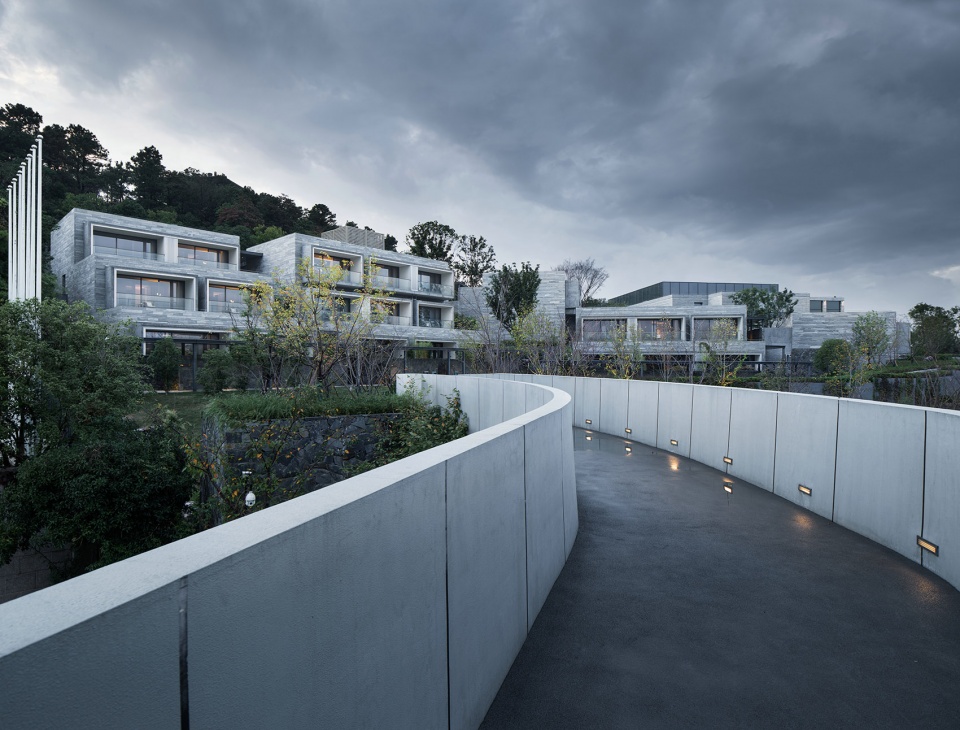 Hotel South Taihu gad