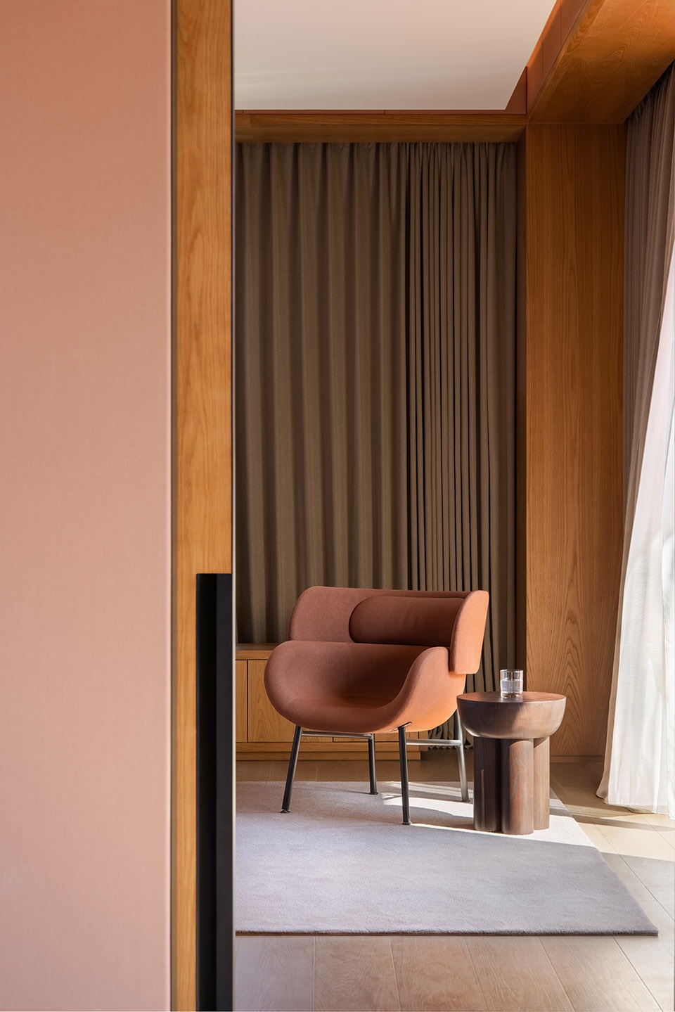 Taoxichuan Hotel AIM
