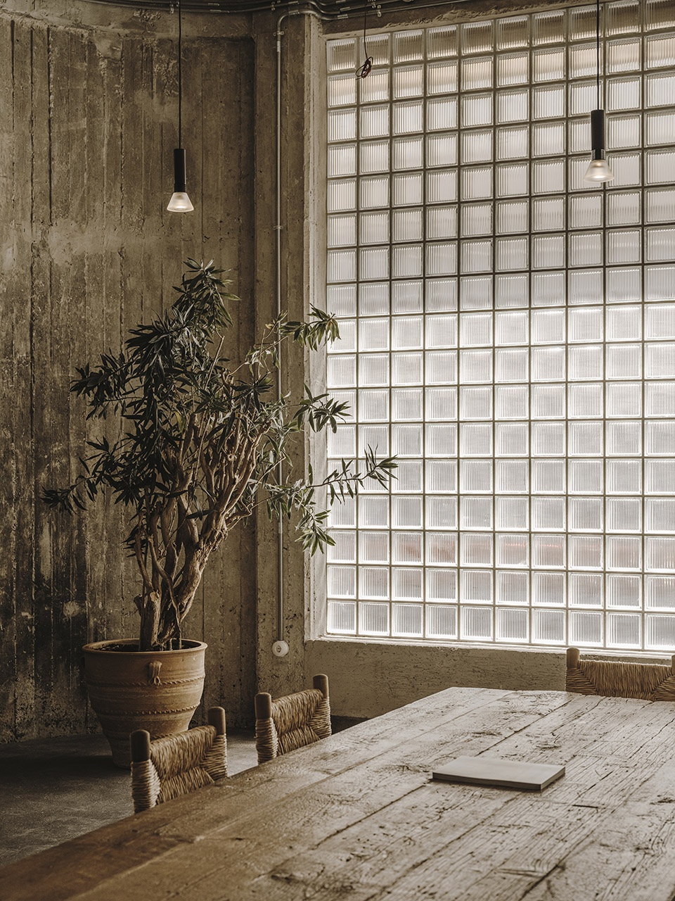 10AM Lofts Studio Andrew Trotter Gavalas Ioannidou Architecture