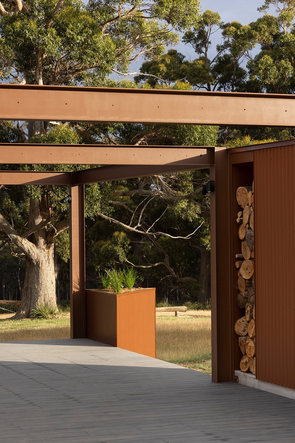 coopworth fmd architectscoopworth australia by fmd architects