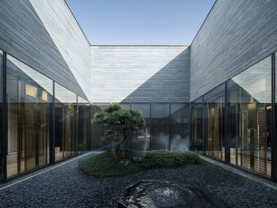 Hotel South Taihu gad