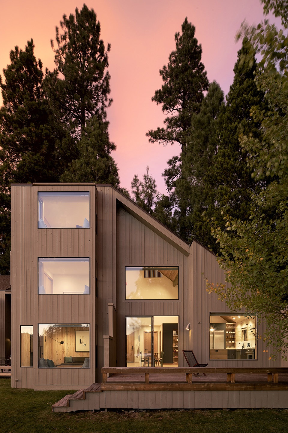 bailey residence united states by hacker