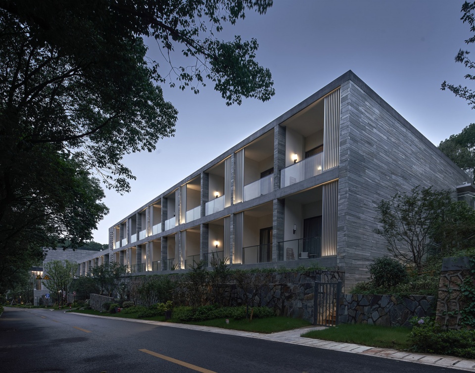 Hotel South Taihu gad