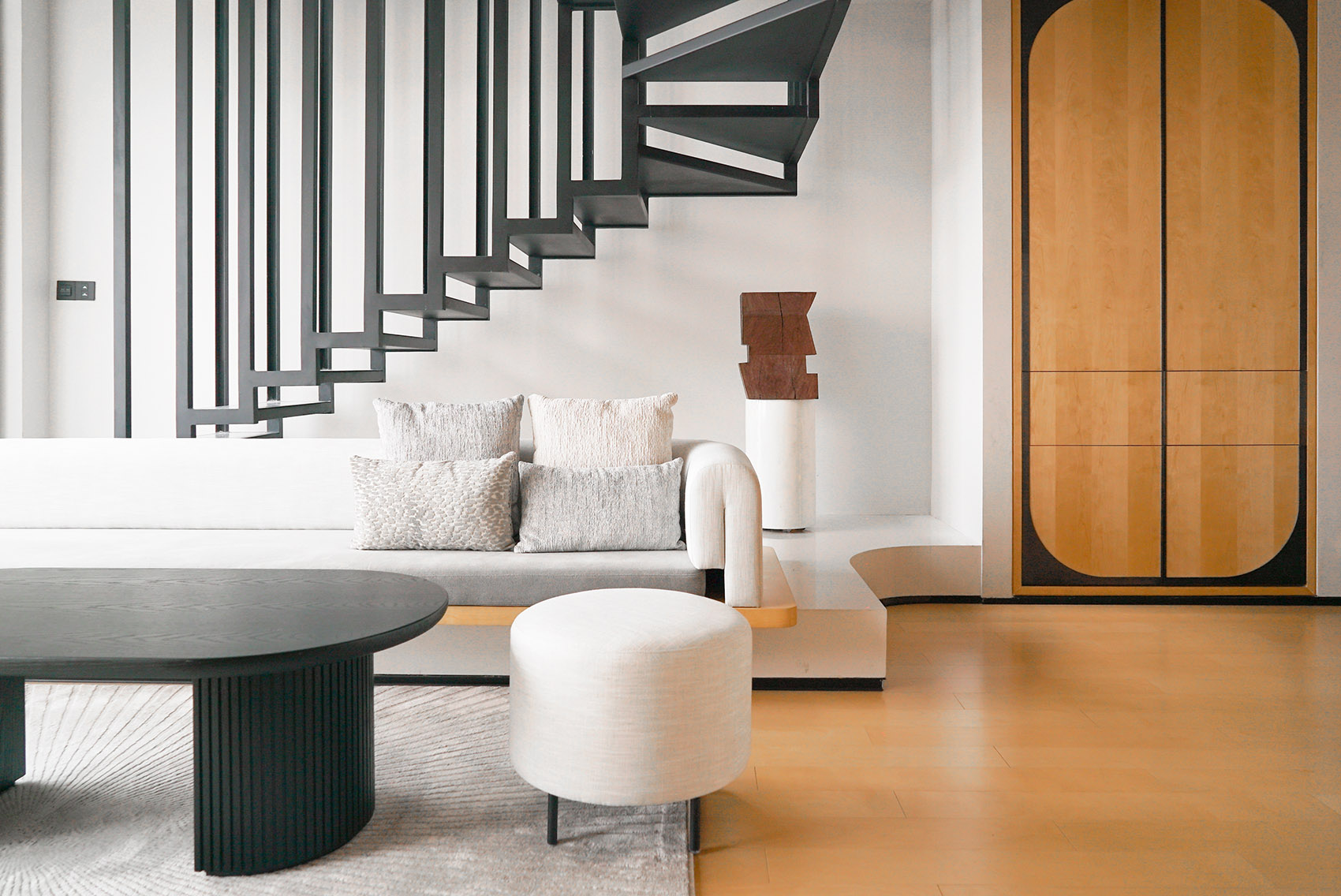 chapter and verse hotel china by new practice studio