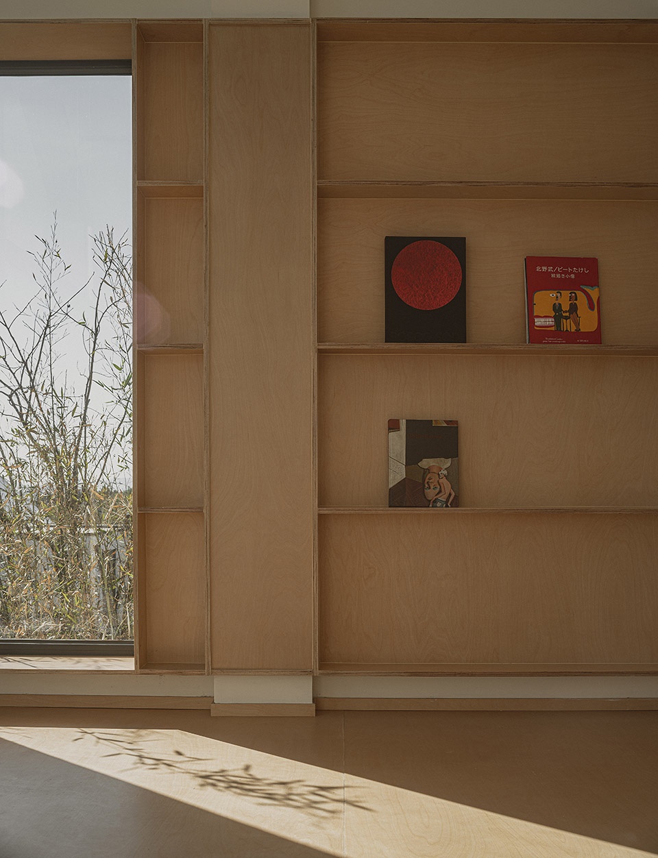 Zhulinli WJ STUDIO