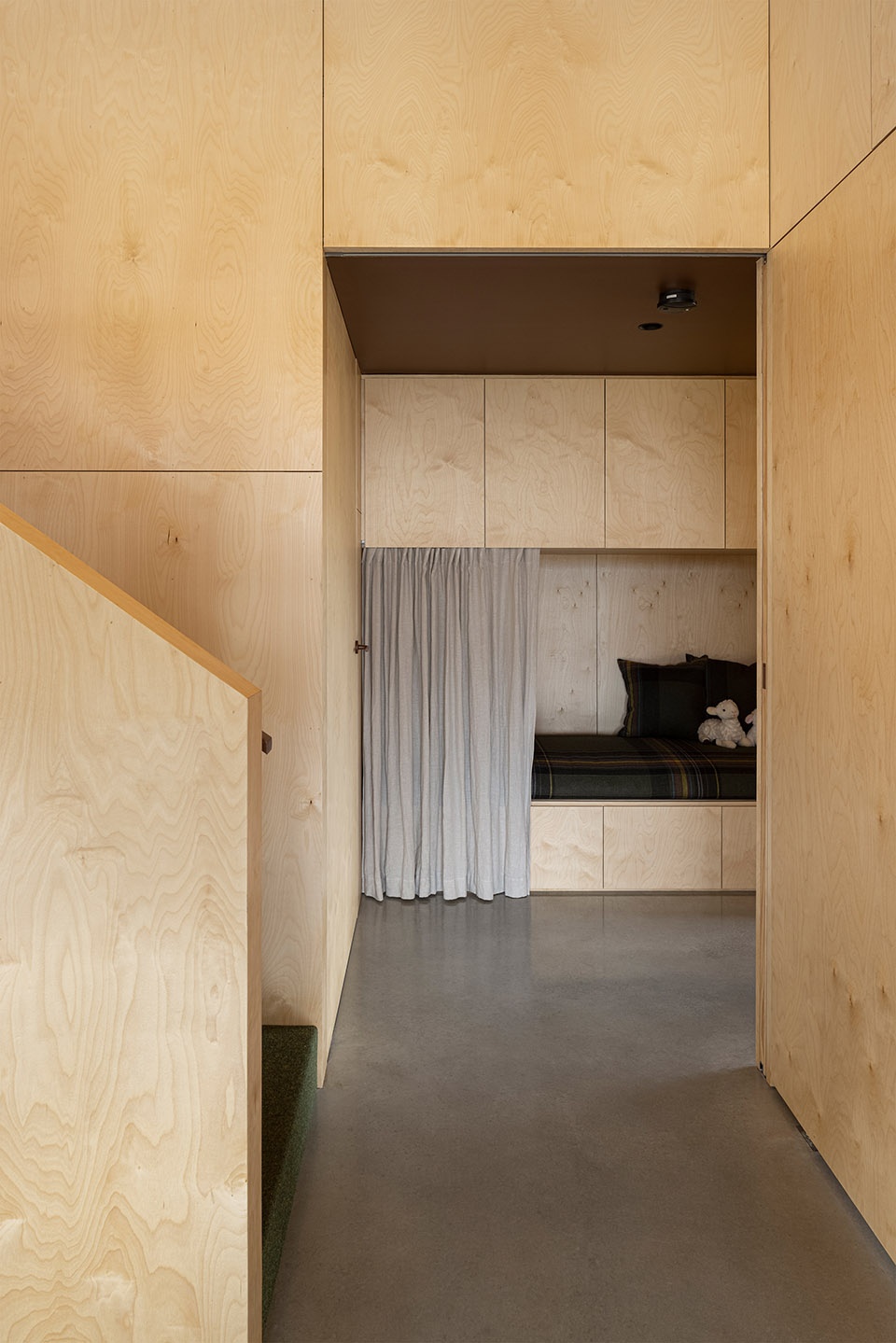 coopworth fmd architectscoopworth australia by fmd architects
