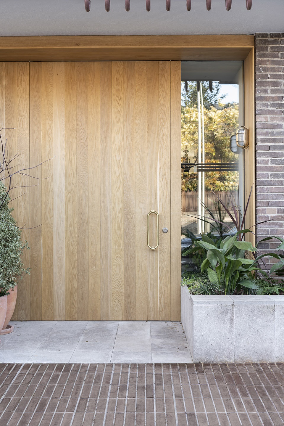 house ochenta y seis centimetros spain by pachon paredes