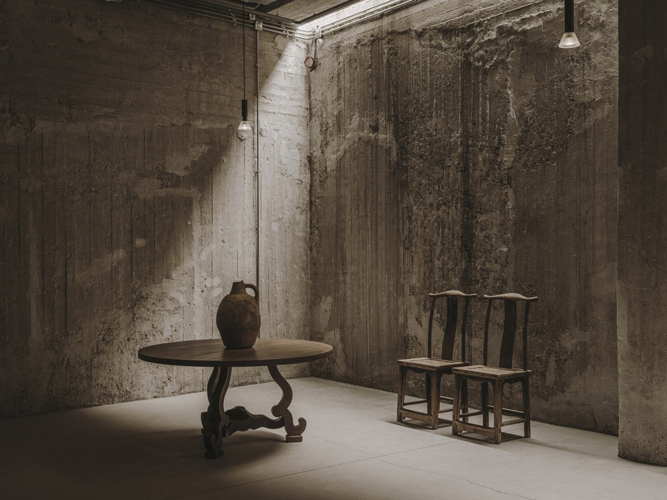 10AM Lofts Studio Andrew Trotter Gavalas Ioannidou Architecture