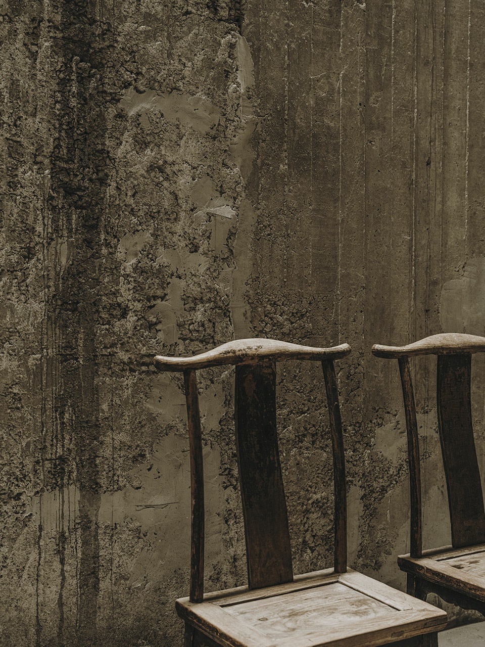 10AM Lofts Studio Andrew Trotter Gavalas Ioannidou Architecture