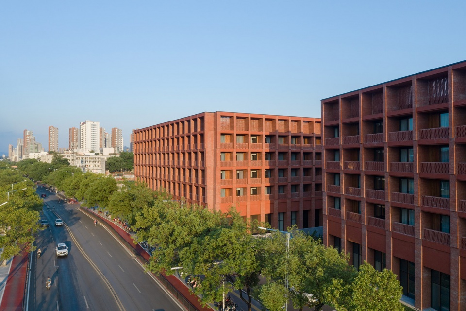 Taoxichuan Hotel AIM