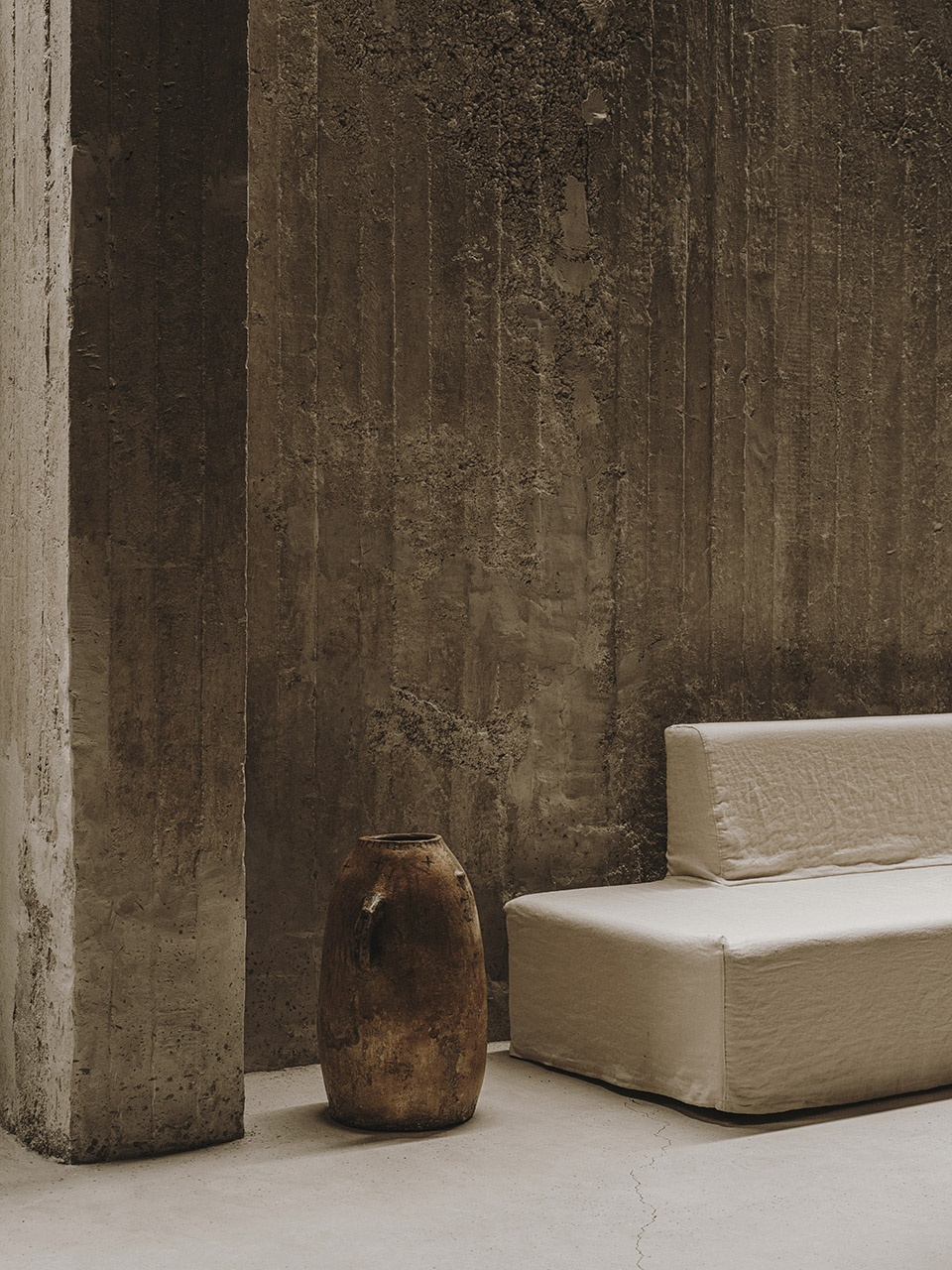 10AM Lofts Studio Andrew Trotter Gavalas Ioannidou Architecture